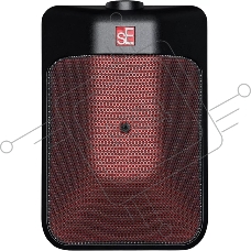 Микрофон конденсаторный sE Electronics [BL8] настольный, 20 Гц 20 кГц, полукардиоида, в комплекте: чехол