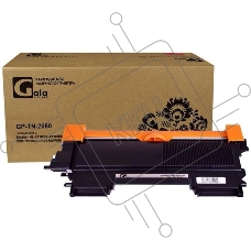 Картридж GP-TN-2080 для принтеров Brother HL-2130/HL-2130R/DCP-7055/DCP-7055R/DCP-7055WR/DCP-7055WR 700 копий GalaPrint