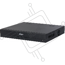 Видеорегистратор DAHUA DHI-NVR5432-EI, 16/32/64 Channel 1.5U 4HDDs 4K & H.265 Pro Network Video Recorder