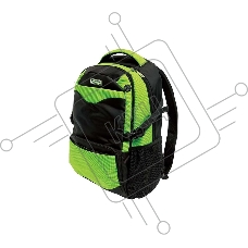 Рюкзак ProsKit ST-3216 зеленый/черный