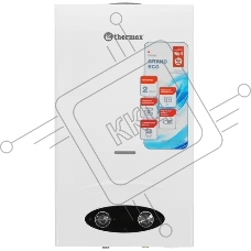 Колонка газовая Thermex G 20 D Eco белый