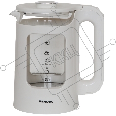 Чайник электрический RENOVA KT17G-11W