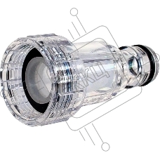 Фильтр тонкой очистки Rezer 03.023.00007 d=25.4мм