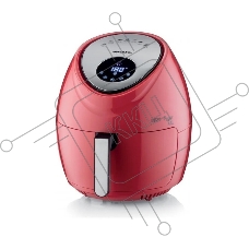 Аэрофритюрница Ariete 00C461801AR0 4618 RDSLVR