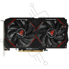 Видеокарта Biostar GeForce GTX 1660 SUPER, 6 GB GDDR6, 192 bit, DisplayPort, DVI-D, HDMI, GPU 1530 MHz