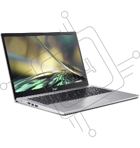 Ноутбук Acer Aspire 3 A315-59-58SS 15.6