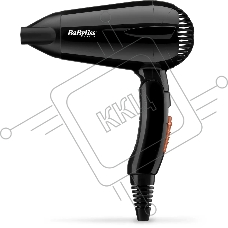 Фен для волос BABYLISS 5344E