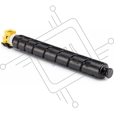 Картридж лазерный ELP CT-KYO-TK-8515Y желтый (20000 стр.) для Kyocera TASKalfa 5052ci/6052ci
