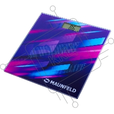 Напольные весы Maunfeld MBS-153G01