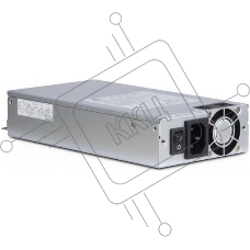 Серверный блок питания ACD 1U0500 500W, 1U (ШВГ=100*40*190 mm), 80PLUS Gold (90+), 4cm fan (аналог FSP500-701UN) OEM