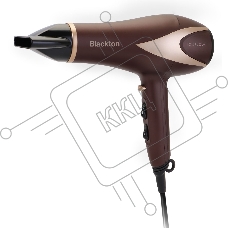Фен Blackton Bt HD2240B Темно-коричневый золотой