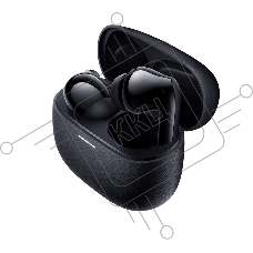 Наушники беспроводные  Xiaomi Redmi Buds 5 Pro Midnight черный (BHR7660GL)