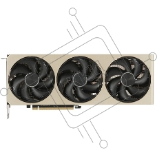 Видеокарта MSI RTX5080 INSPIRE 3X OC 16GB GDDR7 256bit 3xDP HDMI 3FAN RTL