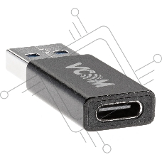 Адаптер VCOM USB3.0 TypeC (F) <-->USB3.0 (M) <CA436M>