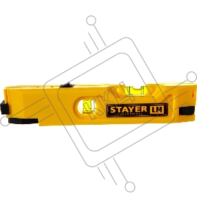 Уровень лазерный STAYER LM, 20м, точн. +/-0,5 мм/м, подставка-штатив 34985