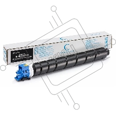 Картридж лазерный ELP TK-8525C голубой (20000 стр.) для Kyocera TASKalfa 4052ci