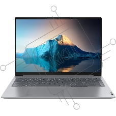 Ноутбук Lenovo ThinkBook 16 G6 ABP Arctic Grey (21KK007RRU)