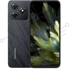 Смартфон Blackview Wave 8, 4/128Gb, черный