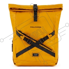 Рюкзак Piquadro Harper CA5677AP/G горчичный натур.кожа