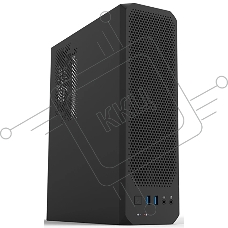 Компьютерный корпус Foxline FL-1004-TFX230B-85