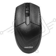 Мышь проводная SMARTBUY (SBM-212-K) ONE 212-K черный