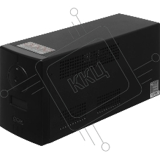 Источник бесперебойного питания Powercom Infinity INF-3000 / 3000 ВA / 1800 Вт / 2 x CEE 7 (евророзетка)
