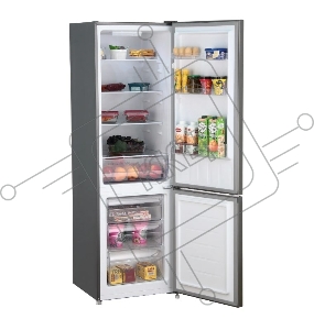 Холодильник THOMSON BFC30EN05 COMBI