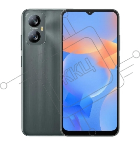 Смартфон Blackview A52 Pro, 4/128Gb, серый