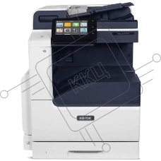 МФУ лазерный Xerox VersaLink C7130, А3, цветной, печ. до 30/17 стр/мин. (А4/А3), скан. 80 стр/мин., 2400 x 1200 dpi (печ.), 600x600dpi (скан.), NFC, USB, Ethernet
