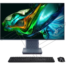 Моноблок Acer Aspire S32-1856 31.5