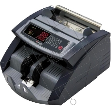 Счетчик банкнот Cassida 5550 UV рубли
