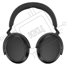 Наушники Sennheiser MOMENTUM 4 Wireless Black