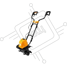 Культиватор электрический DEKO DKET1000-360, 1000 Вт
