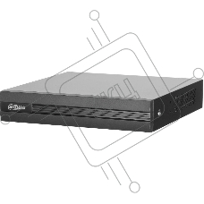 Видеорегистратор наблюдения Dahua DH-XVR1B04H-I/T