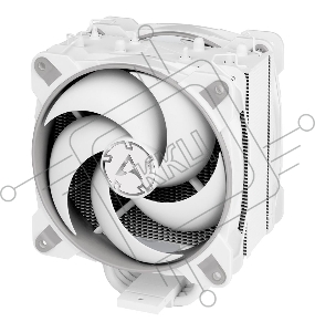 Кулер для процессора Arctic Cooling Freezer 34 eSports DUO - Grey/White 1150-56, 2066, 2011-v3 (SQUARE ILM), Ryzen (AM4) RET, (ACFRE00074A)