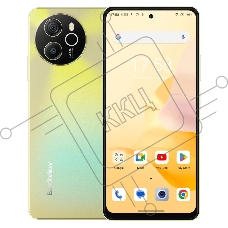 Смартфон Blackview SHARK 8, 8/128Gb, золотистый