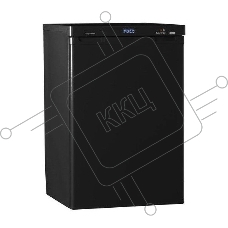 Морозильная камера Pozis FV-108. черный. 90 л, 3 ящика