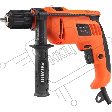 Дрель ударная Patriot FD 675HL 675Вт патрон:быстрозажимной реверс (120301676)