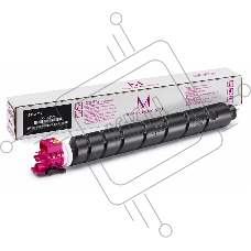 Картридж лазерный ELP TK-8525M пурпурный (20000 стр.) для Kyocera TASKalfa 4052ci