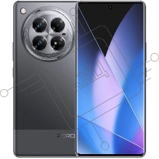 Смартфон Infinix Zero 40 5G X6861, 12/512Gb, черный
