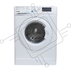 Стиральная машина Indesit BWSE 6109 WWV