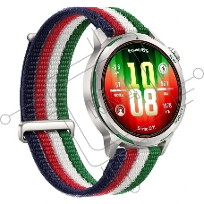 Умные часы HUAWEI Watch GT Runner 2 Racing Legend CHT-B19, 1.32