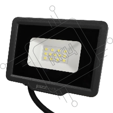 Прожектор JazzWay LED PFL-C3 10w 6500K IP65