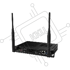 Компьютер Встраиваемый ПК [S104/i51235U8256W] Lumien [LMOPS05] i5-1235U/ DDR5 8Gb/ 256Gb/WiFi6/BT/Win10Pro