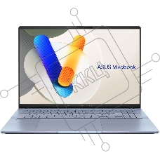 Ноутбук ASUS Vivobook S16 S5606CA-RI174W Intel Core Ultra 7 225H/1.7 GHz LPDDR5X/32Gb 1Tb PCIE G4 SSD./Intel Arc/16.0