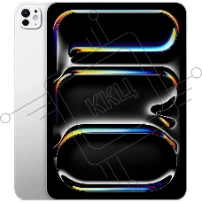 Планшет Apple iPad Pro 2025 A3357 M5 9C RAM12Gb ROM512Gb 11