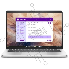 Ноутбук Dell Pro 14 Plus Core Ultra 7 266V 16Gb SSD1Tb Intel Graphics 14