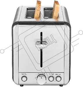 Тостер Solis Toaster Steel (type 8002)