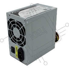 Блок питания Powerman PMP-450ATX, 450Вт, 80мм, серый