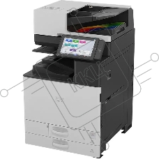МФУ лазерный Ricoh IMC 2510 (419355), A3, цветной, печ. до 25 стр/мин., скан. до 80 стр/мин., 1200 x 1200 dpi (печать) 600x600dpi (скан.), Ethernet, USB